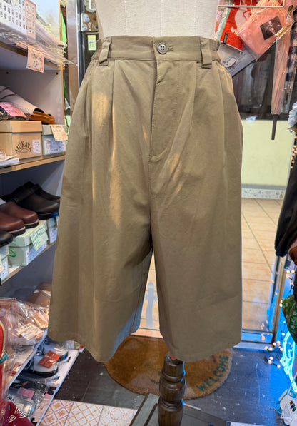 Pou Dou Dou Short Pants, 2 Colors