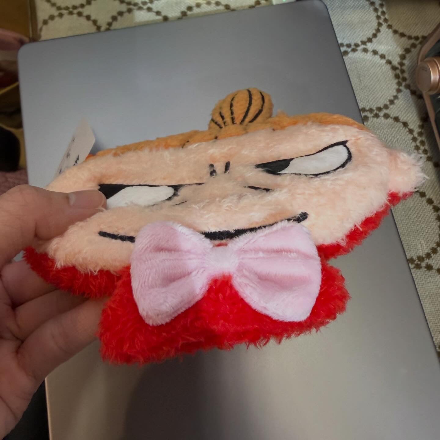 Little My Small Pouch