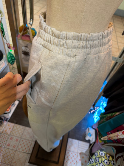 Sale- Nap Sporty Joggers, 2 Colors, made in Korea