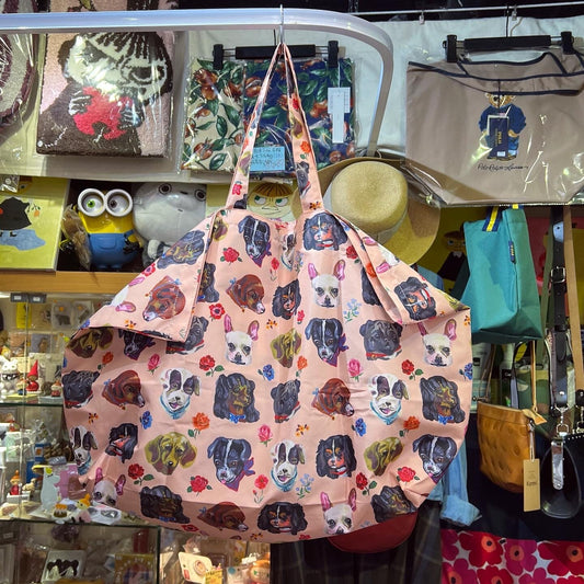 Nathalie Lete ECO Tote Bag