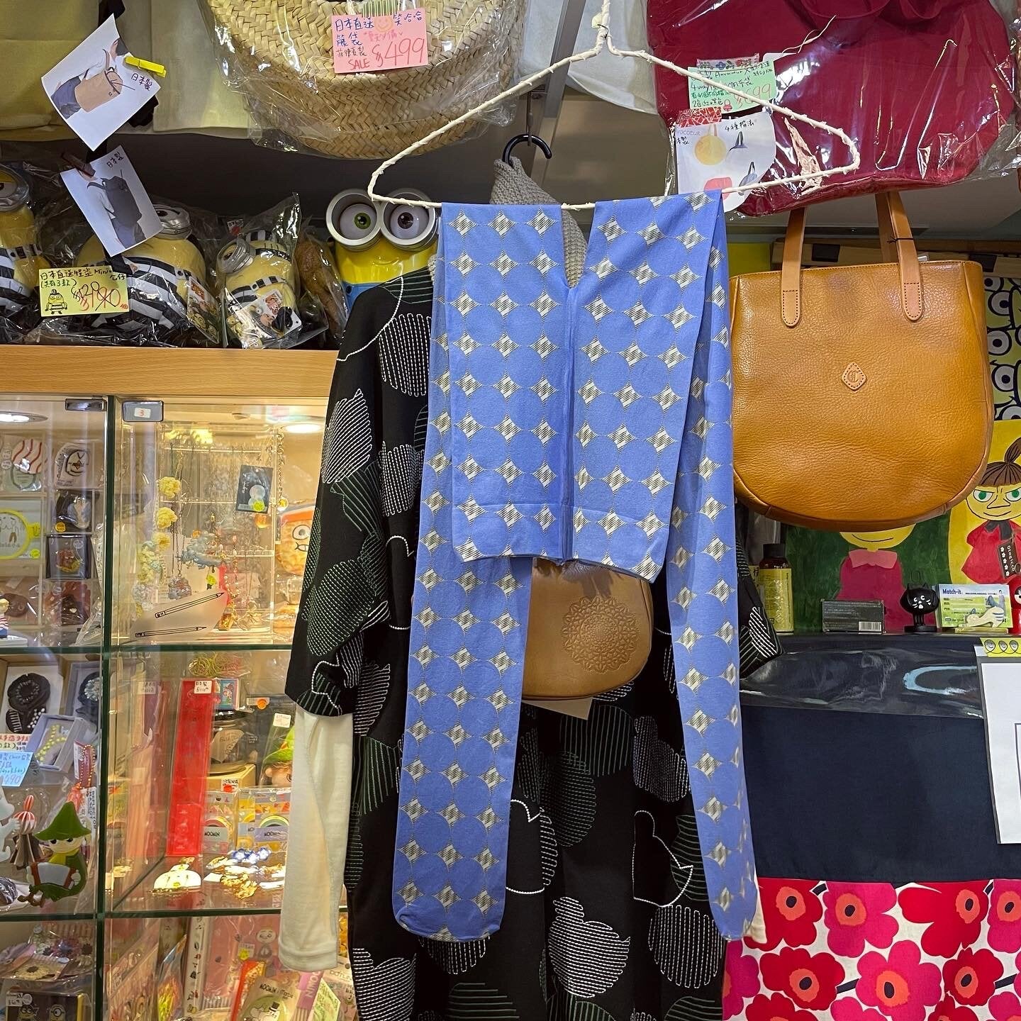Sale- Circle Prints Tights, made in Japan