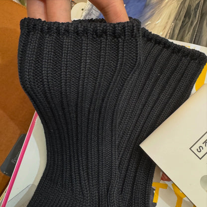 Souki Cotton Socks, 2 Colors, made in Japan