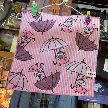 Little My Towel, 2 Colors