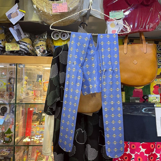 Sale- Circle Prints Tights, made in Japan