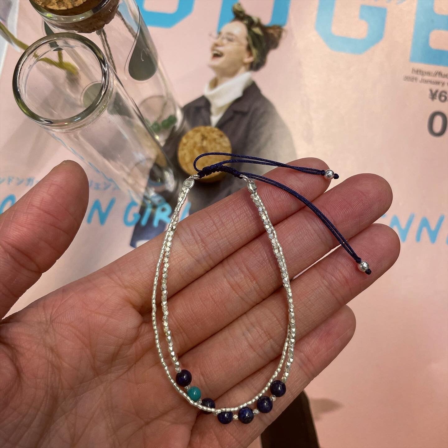$99 only- Ichi~noy Bracelets, made in Thailand