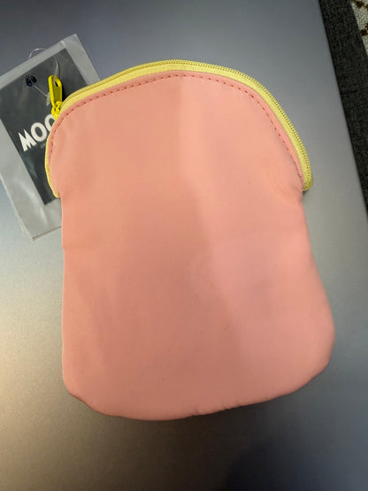 Little My Pink Pouch