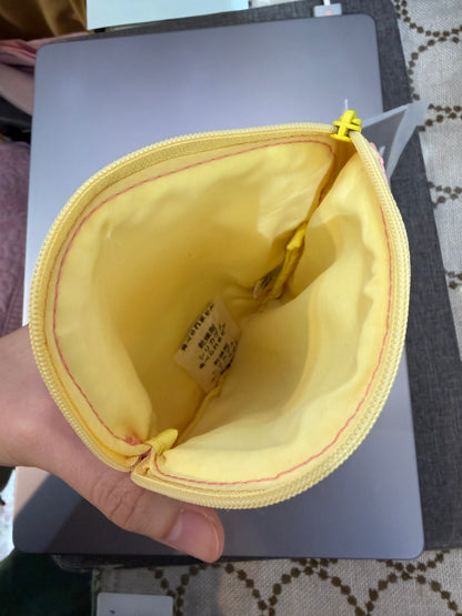 Little My Pink Pouch