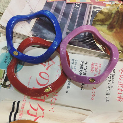 $99 only- Tsumori Chisato Bracelets, 3 Colors