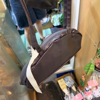 Anvocoeur Panmure Charcoal Bag, Waterproof, made in Japan