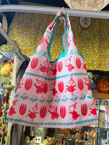 Little my Pink Mini ECO Bag