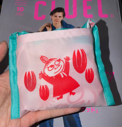 Little my Pink Mini ECO Bag