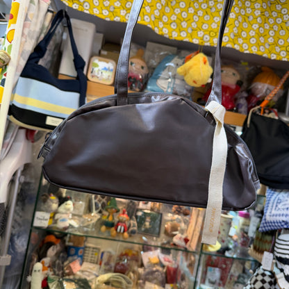 Anvocoeur Panmure Charcoal Bag, Waterproof, made in Japan