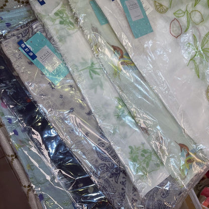 Sale- Friendshill Stole, 4 Patterns