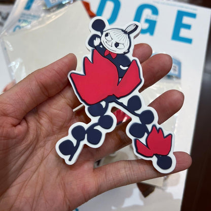 Little My Magnet Hook