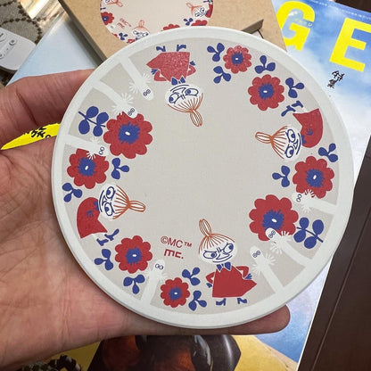 Little My Coaster