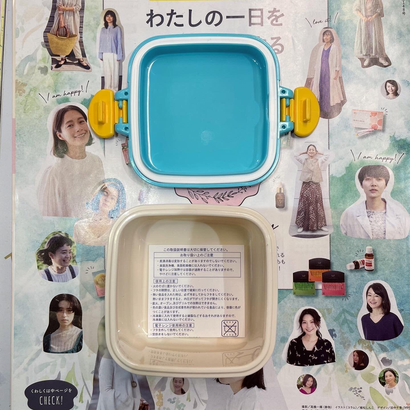 Sale- Disney Toy Story Mini Lunch Box, made in Japan, for children