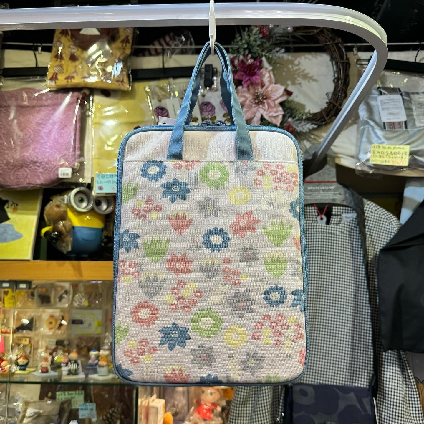 Moomin B4 11-inch Tablet Case