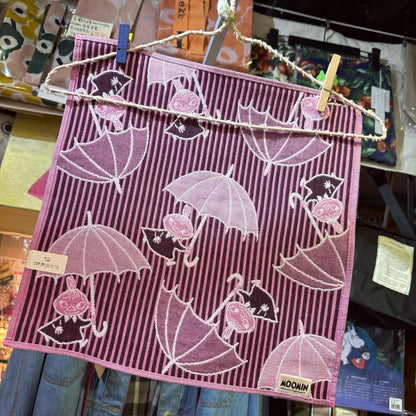 Little My Towel, 2 Colors