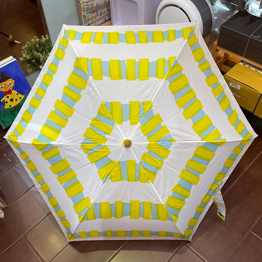 Cellophane Umbrella, 2 Colors
