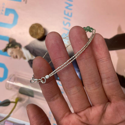 $99 only- Ichi~noy Bracelets, made in Thailand