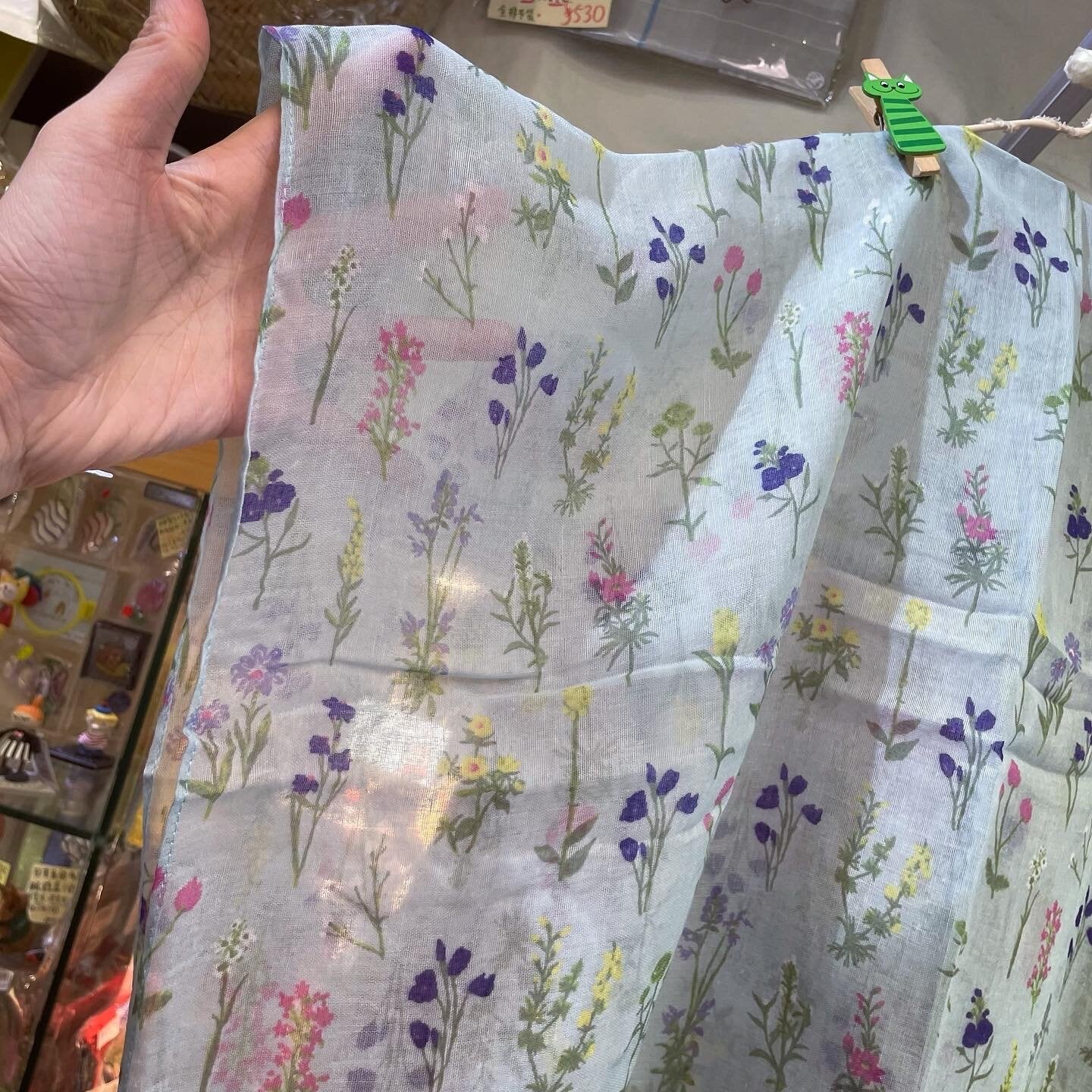 Sale- Friendshill Stole, 4 Patterns