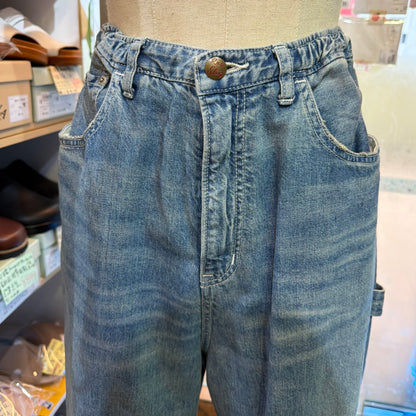 RNA MEDIA Denim Pants