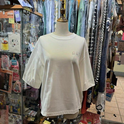EXTRA30- Conges Payes T-shirt, 4 Patterns, made in Japan