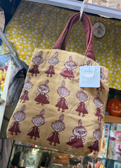 Little My Mini Cotton Bag
