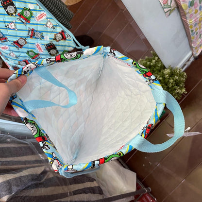 $99 only- Thomas & Friends 2Way Bag, made in Japan