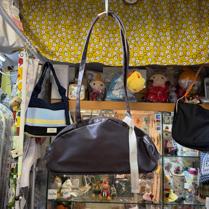 Anvocoeur Panmure Charcoal Bag, Waterproof, made in Japan