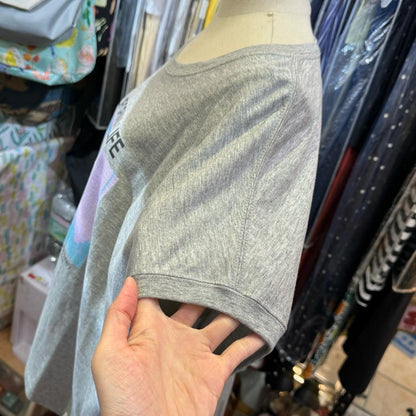 EXTRA30- Boutique Ordinary Grey California Tee T-shirt