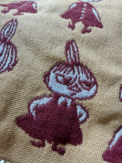Little My Mini Cotton Bag