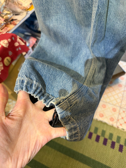 RNA MEDIA Denim Pants