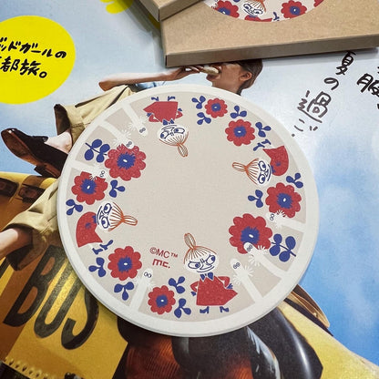 Little My Coaster
