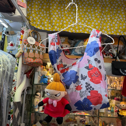 Little My ECO Bag with Doll