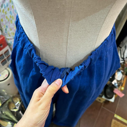 EXTRA30- Lueuf Linen Pants, 2 Colors, made in Japan