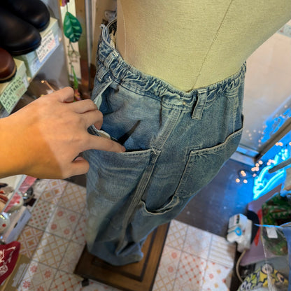 RNA MEDIA Denim Pants