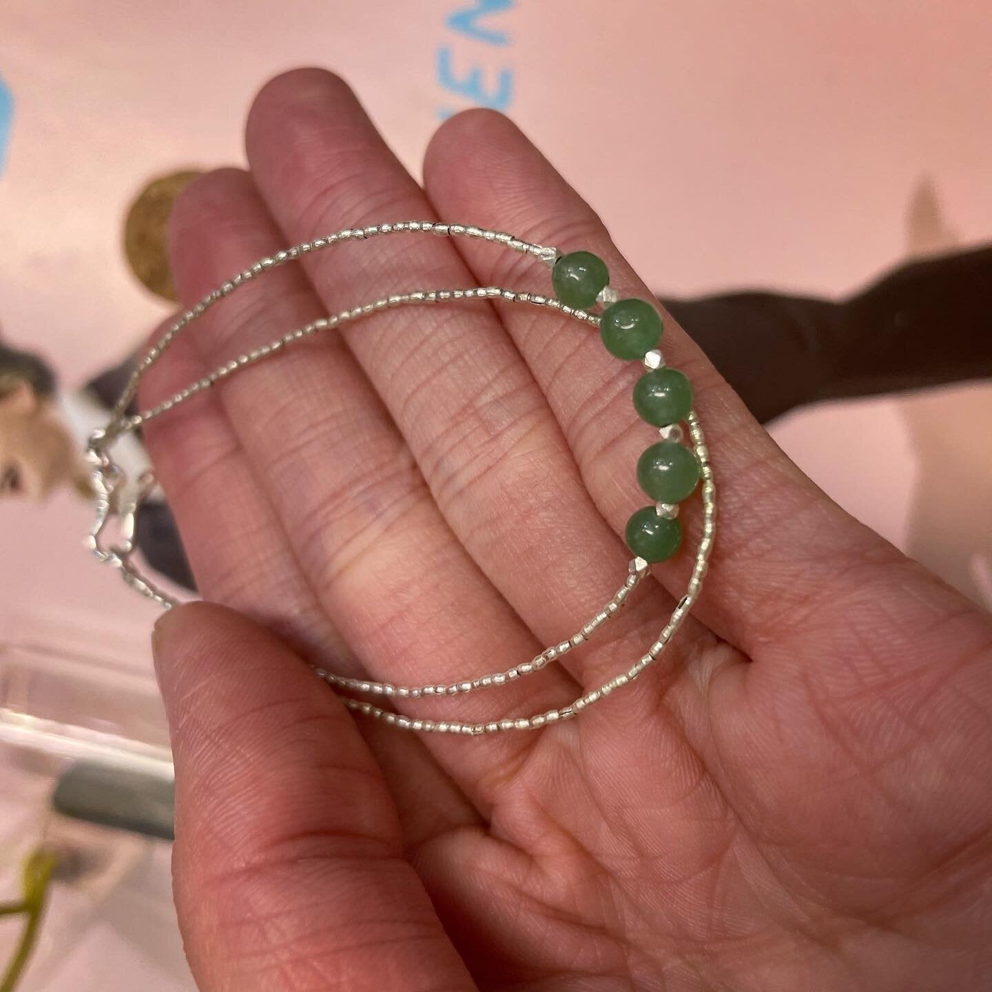 $99 only- Ichi~noy Bracelets, made in Thailand