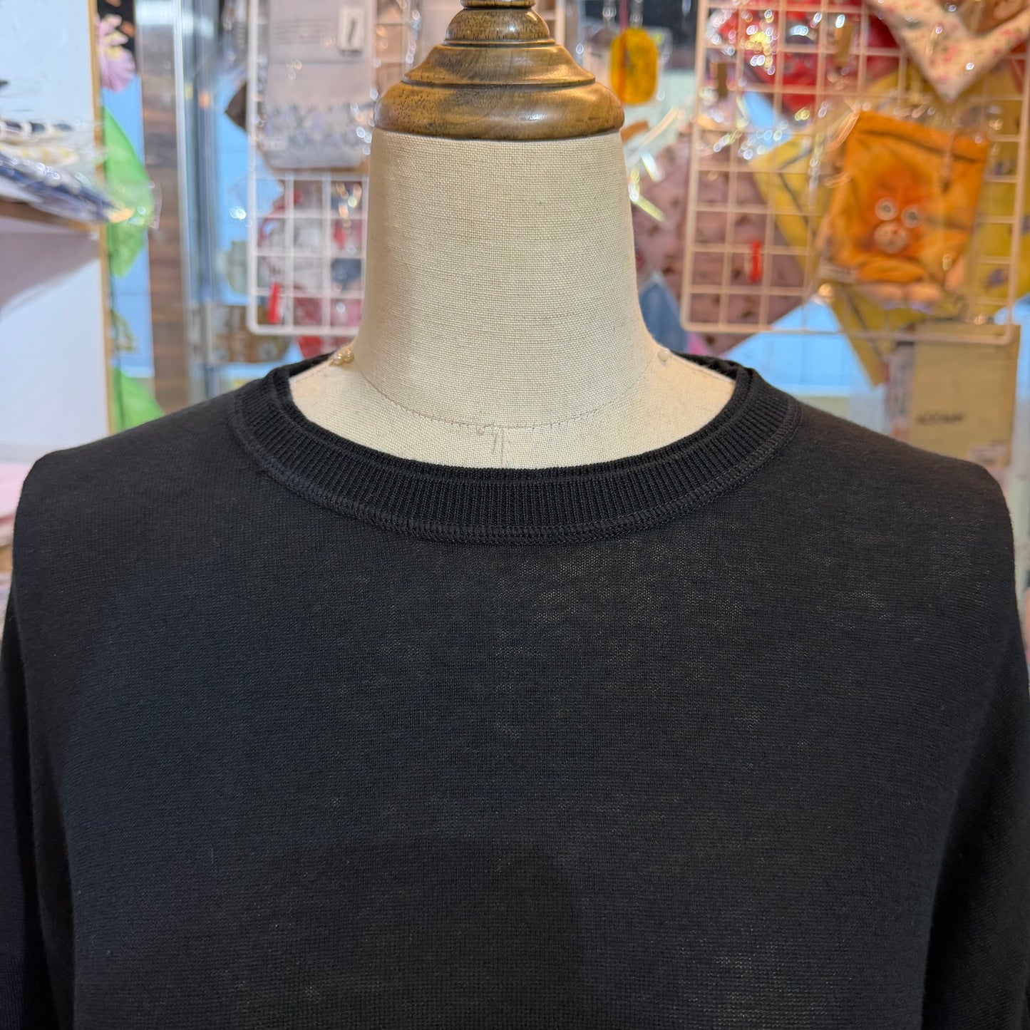 Tumugu Cotton Blouse, 2 Colors