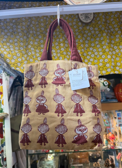 Little My Mini Cotton Bag