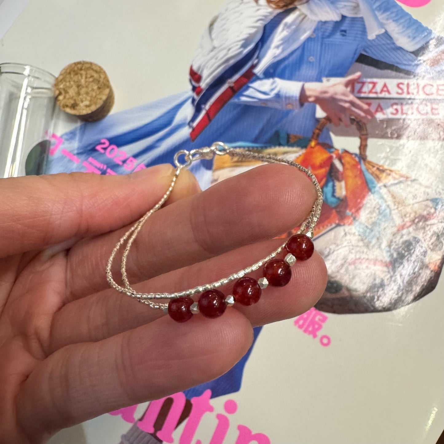 $99 only- Ichi~noy Bracelets, made in Thailand