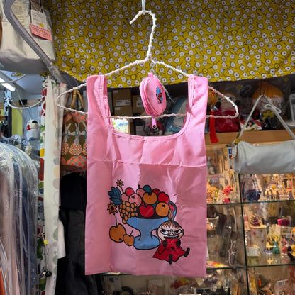 Little My ECO Bag with Small Pouch