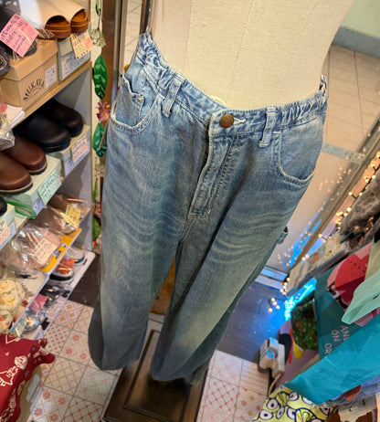 RNA MEDIA Denim Pants