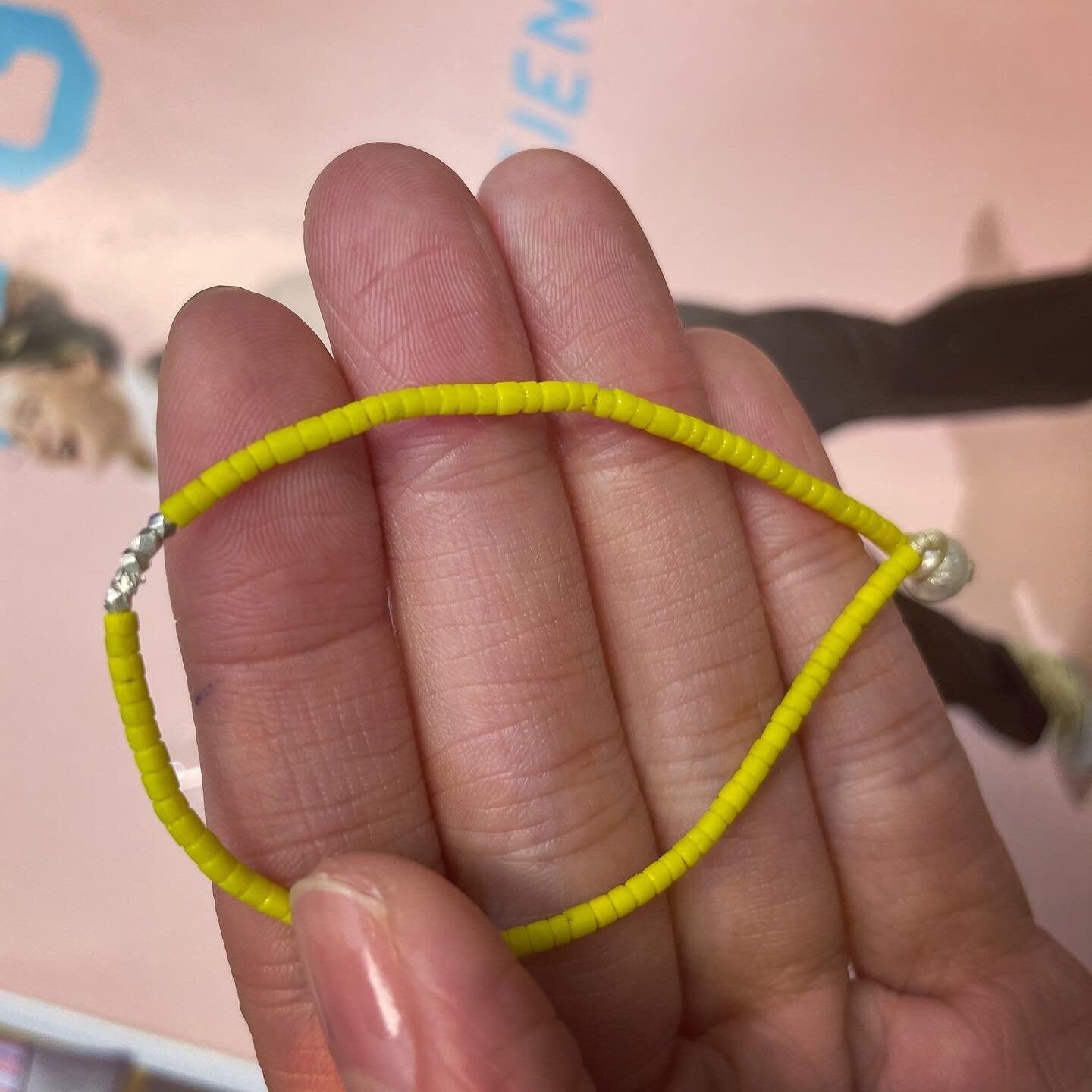 $99 only- Ichi~noy Bracelets, made in Thailand