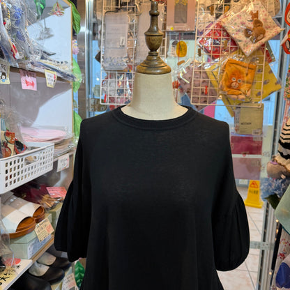 Tumugu Cotton Blouse, 2 Colors