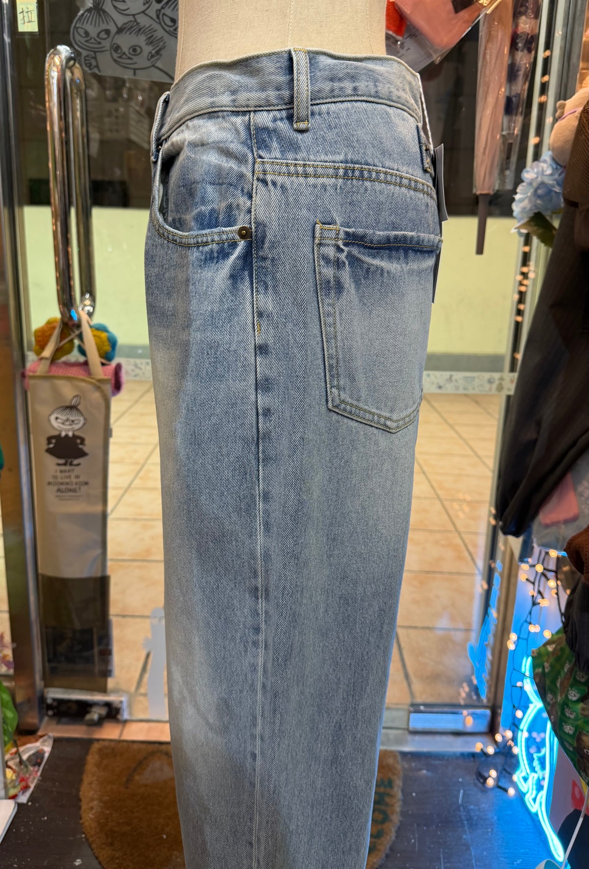 Ichi Denim Pants, size 2