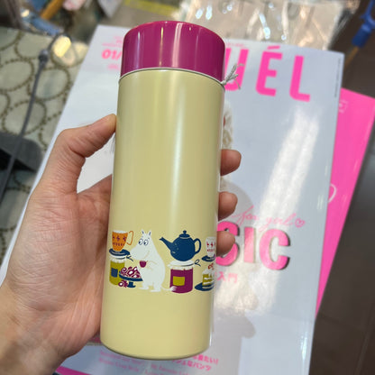 Sale- Moomin Ultralight Vacuum Bottle, 300ml