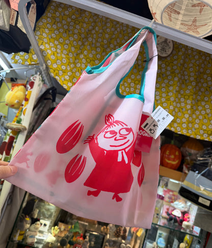 Little my Pink Mini ECO Bag