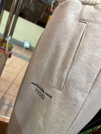 Sale- Nap Sporty Joggers, 2 Colors, made in Korea