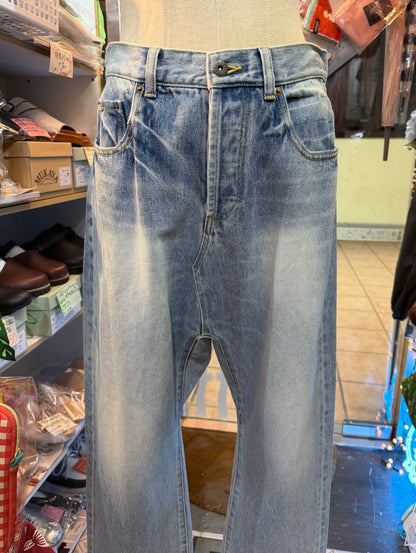 Ichi Denim Pants, size 2